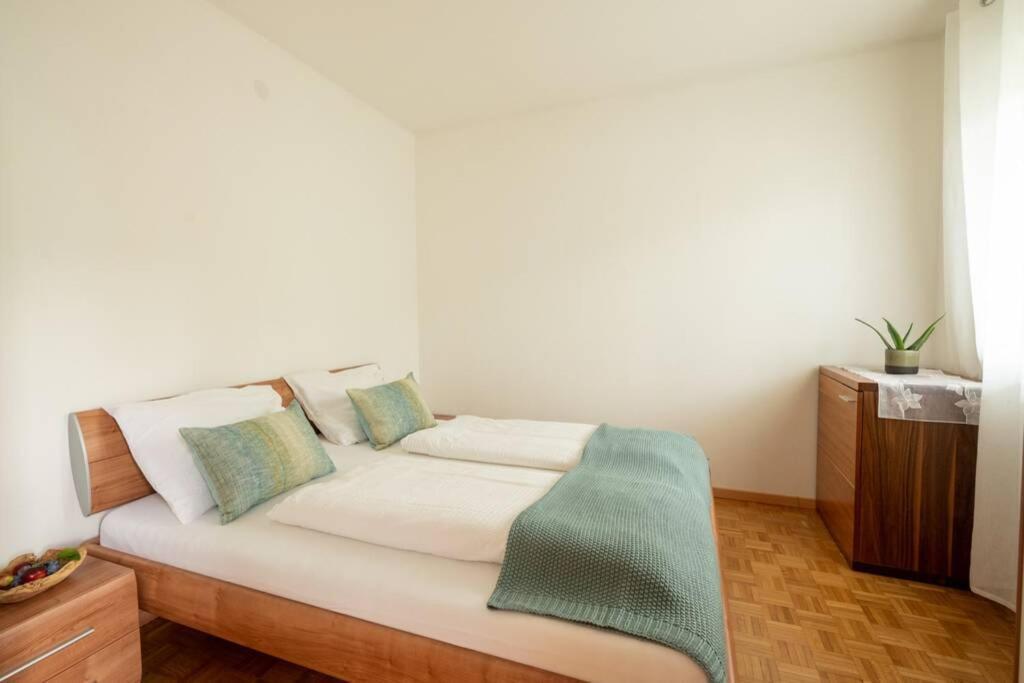 Ferienwohnung Am Kalterer See In Suedtirol Caldaro Kültér fotó