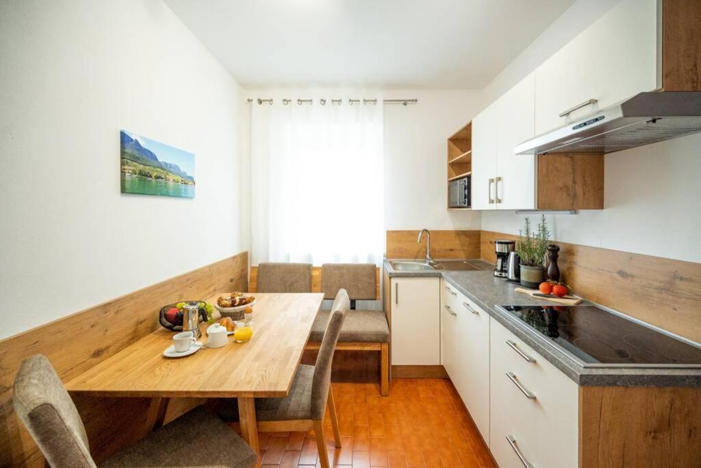 Ferienwohnung Am Kalterer See In Suedtirol Caldaro Kültér fotó