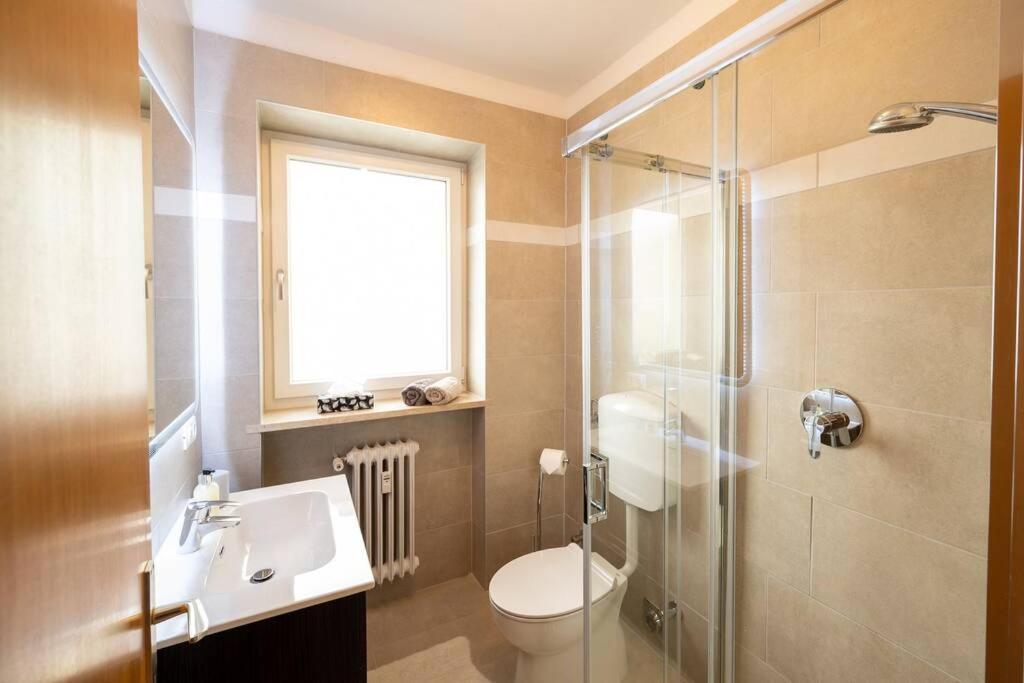 Ferienwohnung Am Kalterer See In Suedtirol Caldaro Kültér fotó
